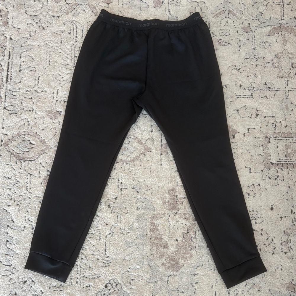 Marathon Authentic Club Universitario de Deportes Peru Training Pants Men’s Sz M - Picture 6 of 6
